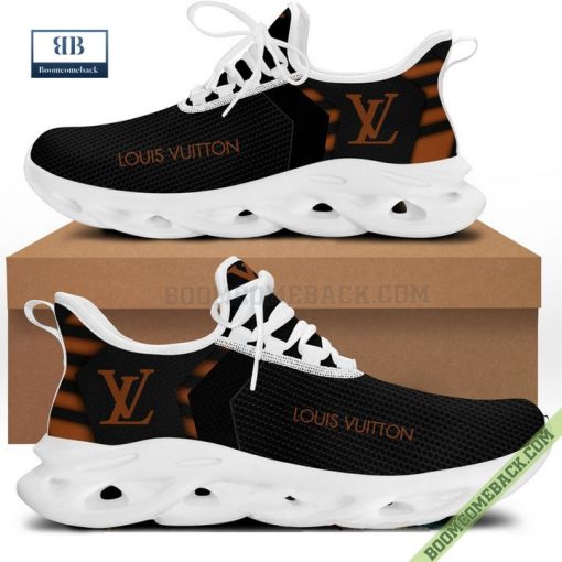 Louis Vuitton Sport Max Soul Shoes Sneakers 2023