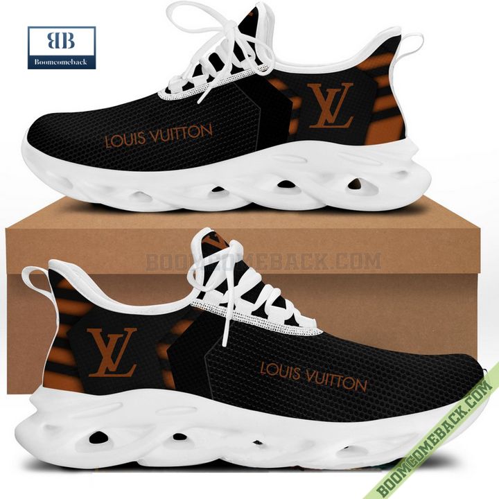 Louis Vuitton Colorado Buffaloes LV Limted Max soul Sneaker 2023
