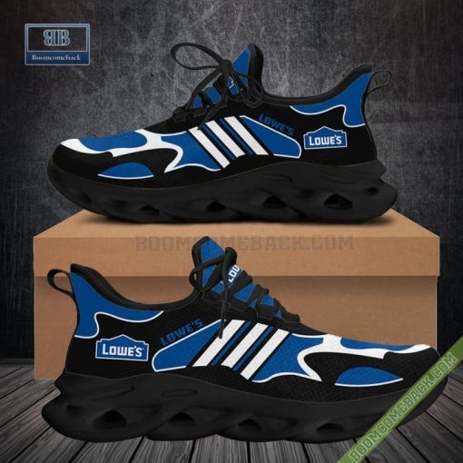 Lowe’s Running Max Soul Shoes Style 01