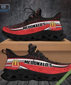McDonald’s Circuit Board Max Soul Sneaker Shoes