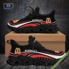 McDonald’s Gradient Clunky Max Soul Sneakers