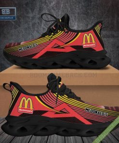 McDonald’s Fast food Chain Trending Max Soul Shoes
