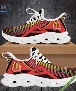 mcdonalds fast food chain trending max soul shoes 3 NH6bP