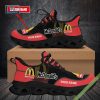 McDonald’s Fast food Chain Trending Max Soul Shoes