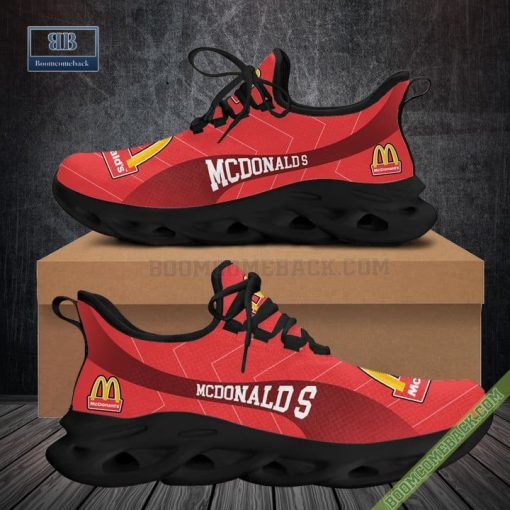 McDonald’s Running Max Soul Shoes Style 02