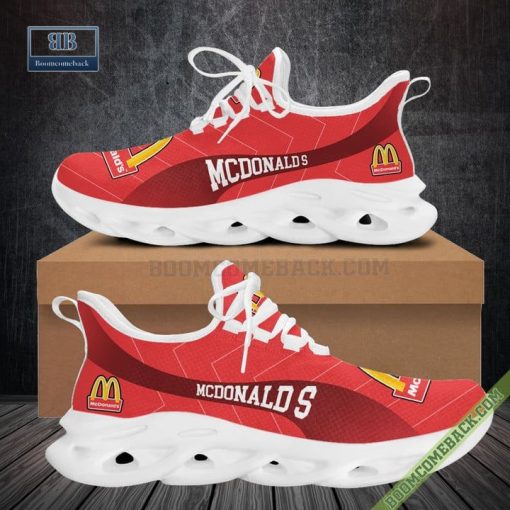 McDonald’s Running Max Soul Shoes Style 02