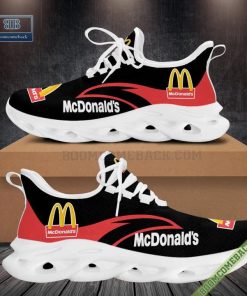 mcdonalds sport max soul sneakers 3 YRfv3