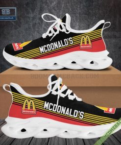 mcdonalds yellow stripe max soul shoes 3 dyKjo
