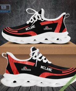 mclane company gradient clunky max soul sneakers 3 xDwkw