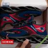 New England Patriots Go Pats Running Max Soul Shoes 17