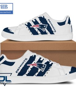 new england patriots stan smith low top shoes 5 8Pqk4