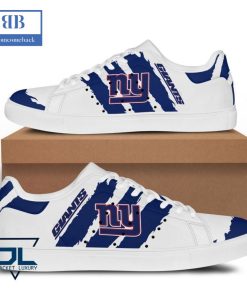 new york giants stan smith low top shoes 5 6QQMY