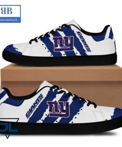 new york giants stan smith low top shoes 7 dsplf