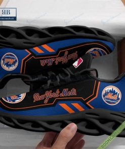 New York Mets Air Max Running Shoes