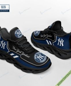 new york yankees air max running shoes 5 XAy2M