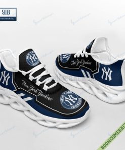 new york yankees air max running shoes 7 dwWdV