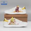 One Punch Man Saitama Stan Smith Low Top Shoes