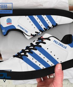 PEC Zwolle Stan Smith Low Top Shoes