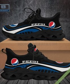 Pepsi Digital Print Max Soul Shoes