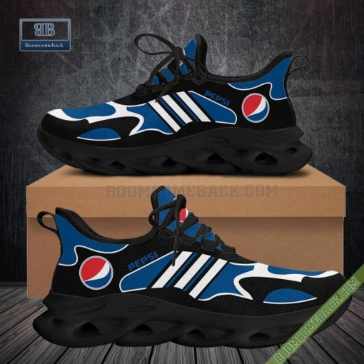 Pepsi Running Max Soul Shoes Style 01