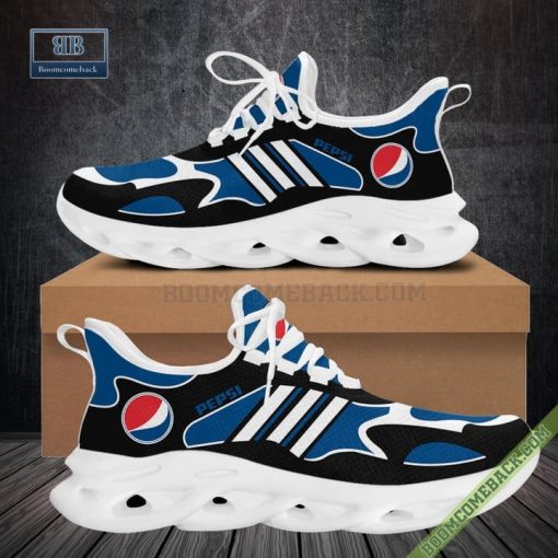 Pepsi Running Max Soul Shoes Style 01