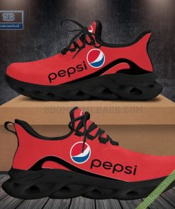 Pepsi Trending Max Soul Shoes