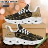 Personalized Gucci Light Brown Max Soul Shoes Sneakers 2023