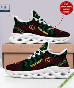 personalized gucci running max soul shoes sneakers 2023 3 EQEtP