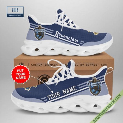 Personalized Harry Potter Ravenclaw House Max Soul Shoes