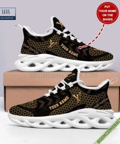 personalized louis vuitton hexagon max soul shoes sneakers 2023 3 2YCJ3