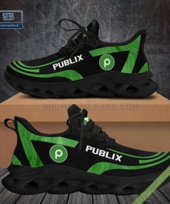 Publix Gradient Clunky Max Soul Sneakers