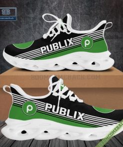 publix supermaket white stripe max soul shoes 3 iO1ek
