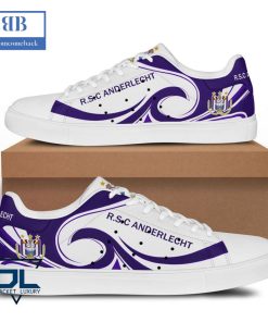 r s c anderlecht stan smith low top shoes 5 gShOl