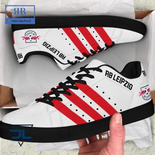 RB Leipzig Stan Smith Low Top Shoes