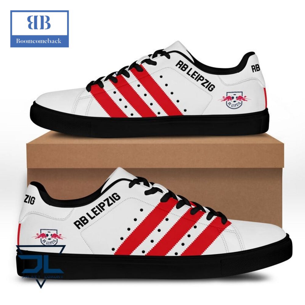 RB Leipzig Stan Smith Low Top Shoes