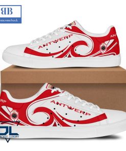 royal antwerp f c stan smith low top shoes 5 GB639