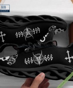 satan 666 symbols max soul shoes 3 ard70