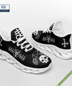 satan 666 symbols max soul shoes 7 YWHnR