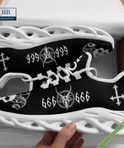 satan 666 symbols max soul shoes 9 y4vis