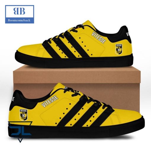 SBV Vitesse Stan Smith Low Top Shoes
