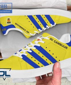 SC Cambuur Stan Smith Low Top Shoes
