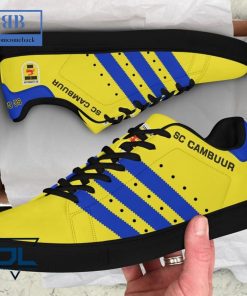 sc cambuur stan smith low top shoes 3 qYJC2
