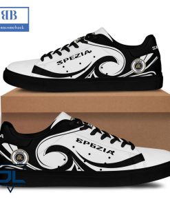 spezia calcio stan smith low top shoes 7 hrg0E