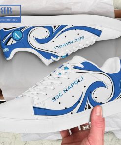 SSC Napoli Stan Smith Low Top Shoes