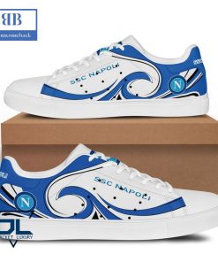ssc napoli stan smith low top shoes 5 G7E9b