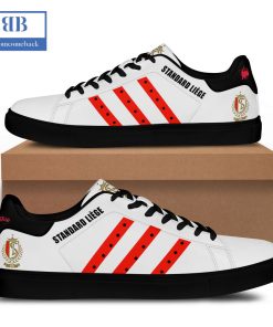 standard de liege red stripes ver 1 stan smith low top shoes 3 pQKTP