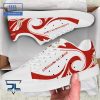 Tennessee Titans Stan Smith Low Top Shoes