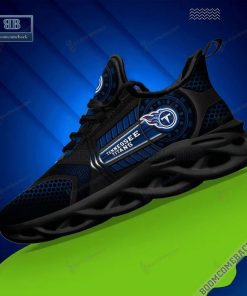 Tennessee Titans Air Max Running Shoes