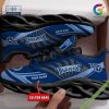 Tennessee Titans NFL Team Running Max Soul Shoes 07