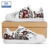 The Good The Bad And The Ugly Stan Smith Low Top Shoes